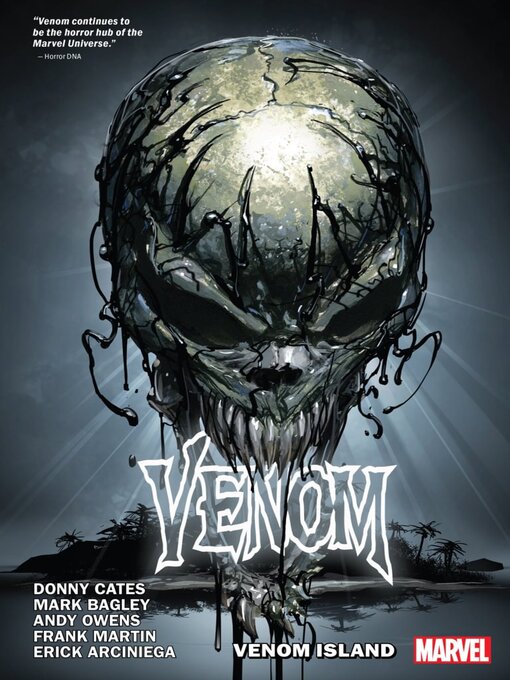 Title details for Venom By Donny Cates, Volume 4 by Donny Cates - Available